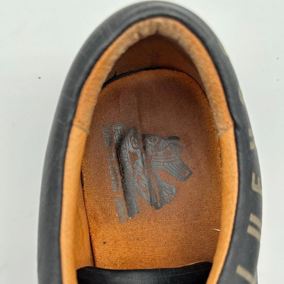 John Fluevog Future Angels \